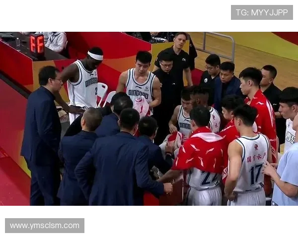 山西加时险胜青岛 米奇空砍30+22