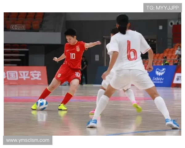 足协征集五人制亚洲杯决赛承办 足协征集五人制亚洲杯决赛承办